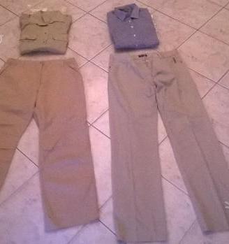 Abbigliamento per Uomo e Ragazzi