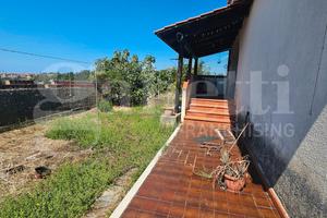 Villa singola Scalea [131VRG]