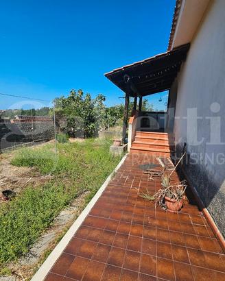 Villa singola Scalea [131VRG]