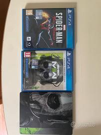 2 giochi ps4