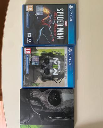 2 giochi ps4