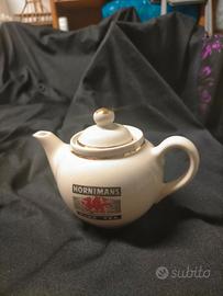 TEIERA IN CERAMICA HORNIMAN'S TEA