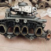 collettore Aspirazione Fiat panda .Punto 