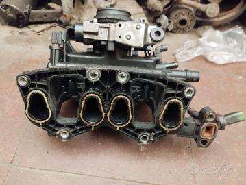 collettore Aspirazione Fiat panda .Punto 