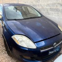 RICAMBI FIAT BRAVO 1.9 DIESEL ANNO:2006