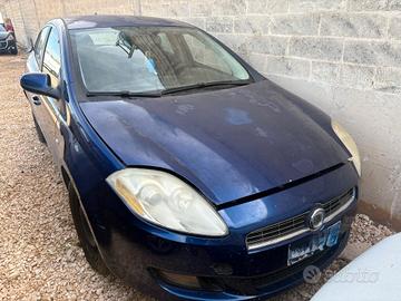 RICAMBI FIAT BRAVO 1.9 DIESEL ANNO:2006