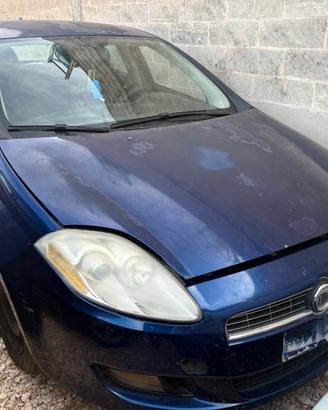 RICAMBI FIAT BRAVO 1.9 DIESEL ANNO:2006