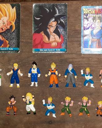 Oggettistica da collezione