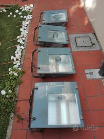 Fari Philips ip65 400w