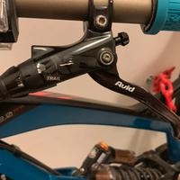 Sram Avid XO Trail