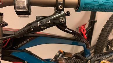 Sram Avid XO Trail