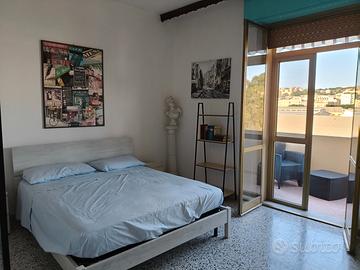 Casa Vacanza per Gruppi a 5 minuti dalla Spiaggia