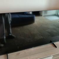 Smart TV Hisense 55 pollici