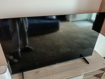 Smart TV Hisense 55 pollici