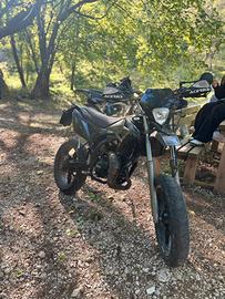 Beta rr 50 motard