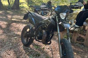Beta rr 50 motard