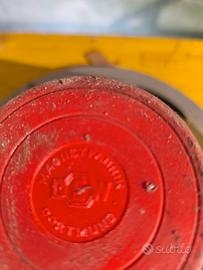 altoparlanti vintage