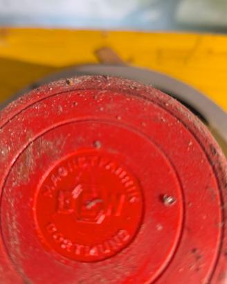 altoparlanti vintage