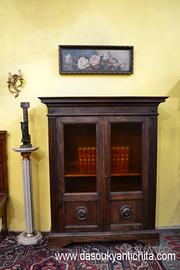 Libreria stile Neorinascimentale metà XX secolo