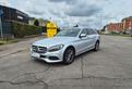 Mercedes Classe C 220 d Exclusive 4matic auto 9m