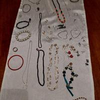Set bijoux 