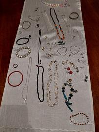 Set bijoux 