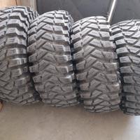 Maxiss trepador  35-12-50-17