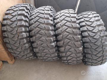 Maxiss trepador  35-12-50-17