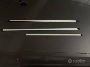 Set stecche Ilca