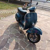 vespa 125 et3