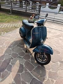 vespa 125 et3