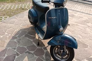 vespa 125 et3