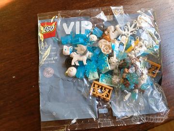 LEGO 40514 Add on Pack VIP Winter Wonderland
