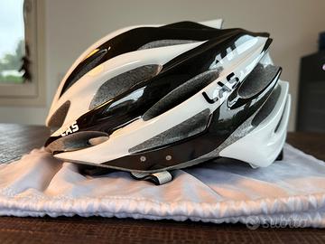 Casco da bici LAS