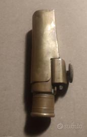 Becco sax alto Colletto
