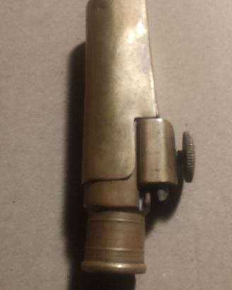 Becco sax alto Colletto