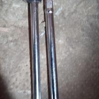 Chiave a T con spina scorrevole da 1/2