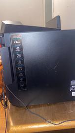 Pc preassemblato acer predator orion 3000