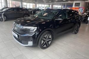 FORD Explorer EXTENDED RANGE SELECT 77KWH /286CV