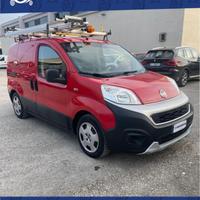 FIAT FIORINO 1.3 M-JET FURGONE ADVENTURE -
