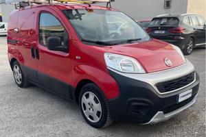 FIAT FIORINO 1.3 M-JET FURGONE ADVENTURE -