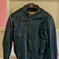 Giacca Moto IXON XL 52/54