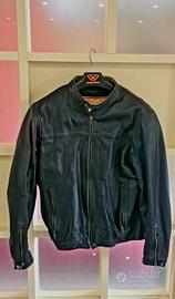 Giacca Moto IXON XL 52/54