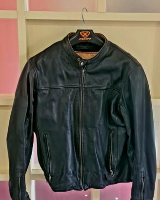 Giacca Moto IXON XL 52/54