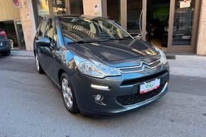 Citroen C3 1.4 HDi Exclusive - C 3 - 2013