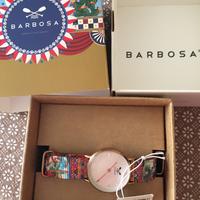 Orologio donna Barbosa