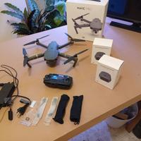 Drone DJI MAVIC Pro