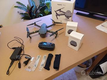 Drone DJI MAVIC Pro