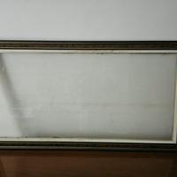 cornice quadro
