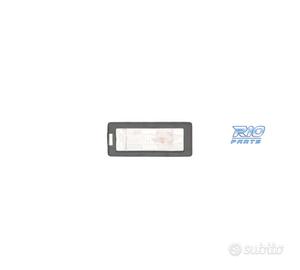 LUCE TARGA A LED DACIA DUSTER 10-17